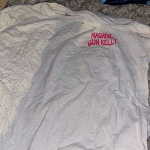 Machine Gun Kelly Long sleeve